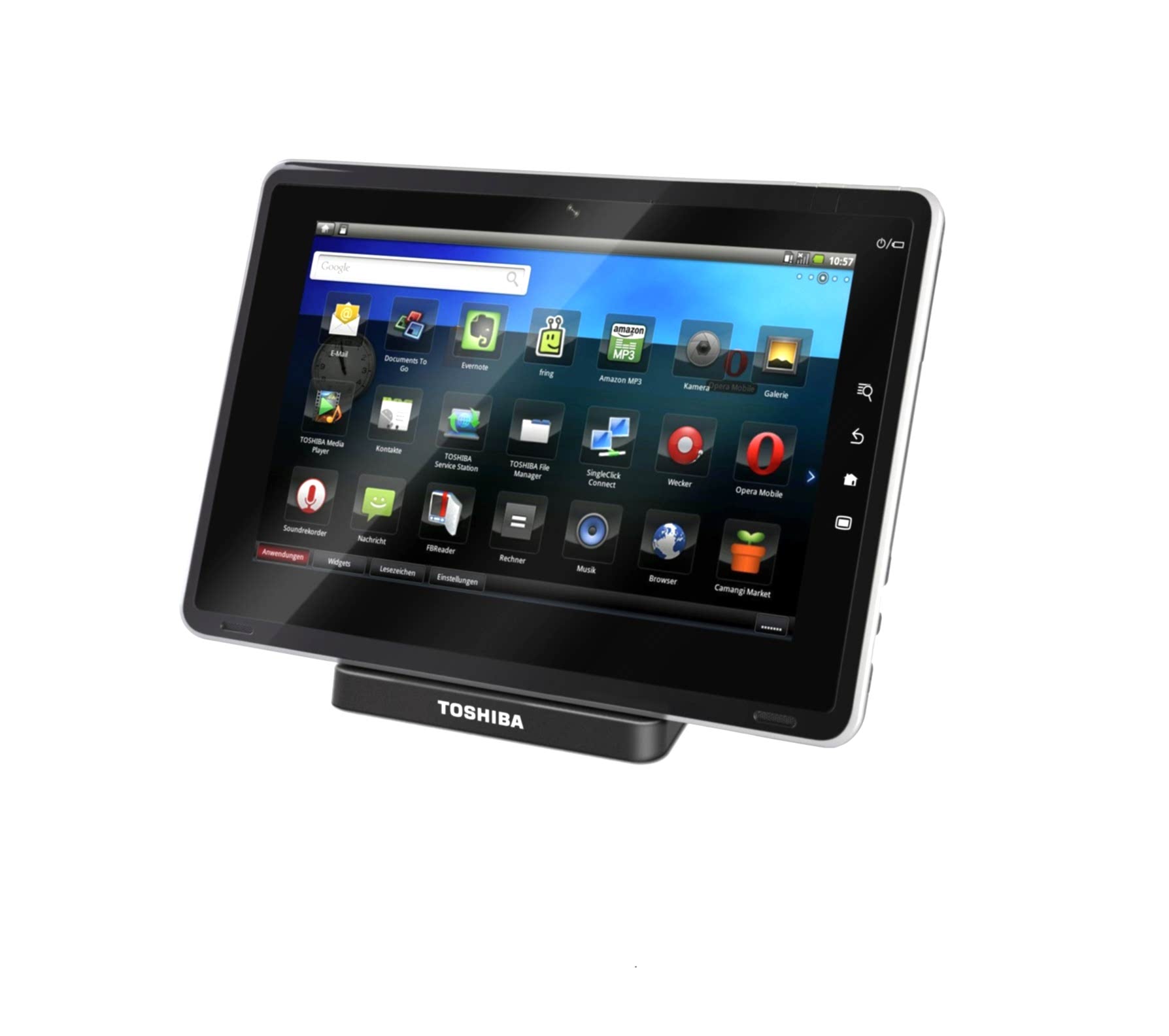 Ремонт планшетов Toshiba в Алматы