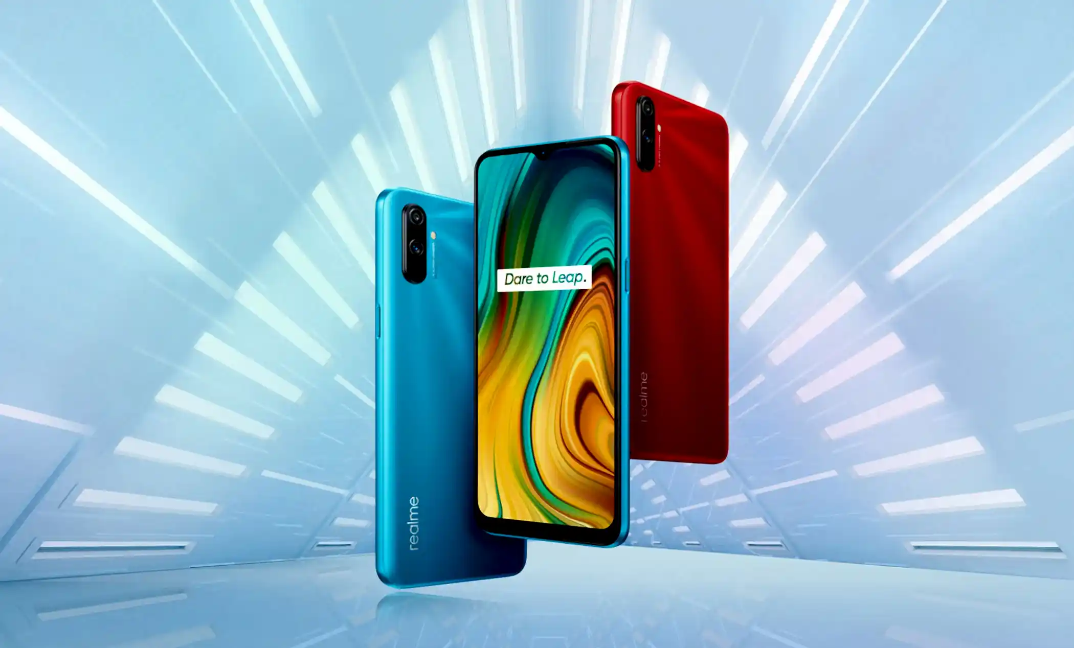 Ремонт телефонов Realme в Алматы