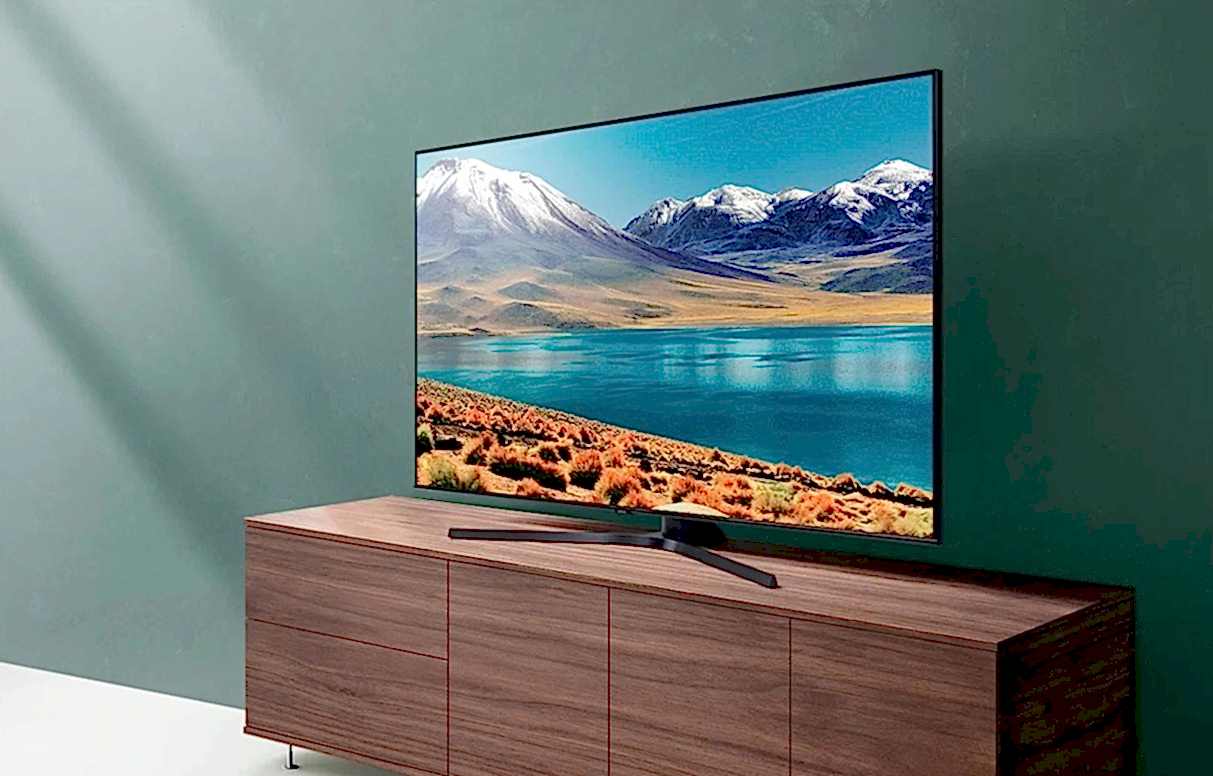 Ремонт телевизоров Samsung в Алматы