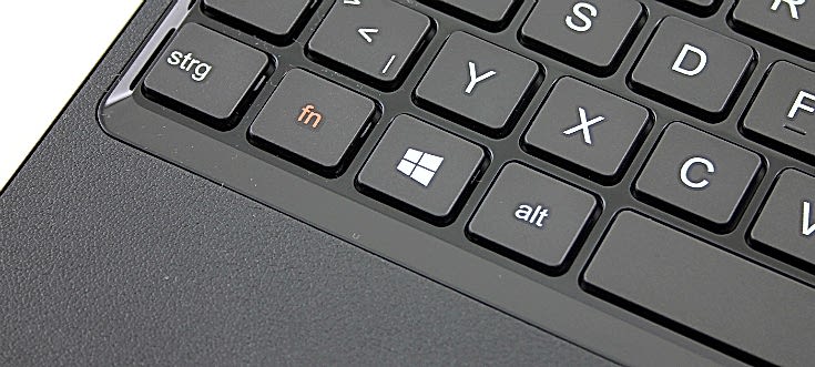 Три полезные комбинации с кнопкой Windows 