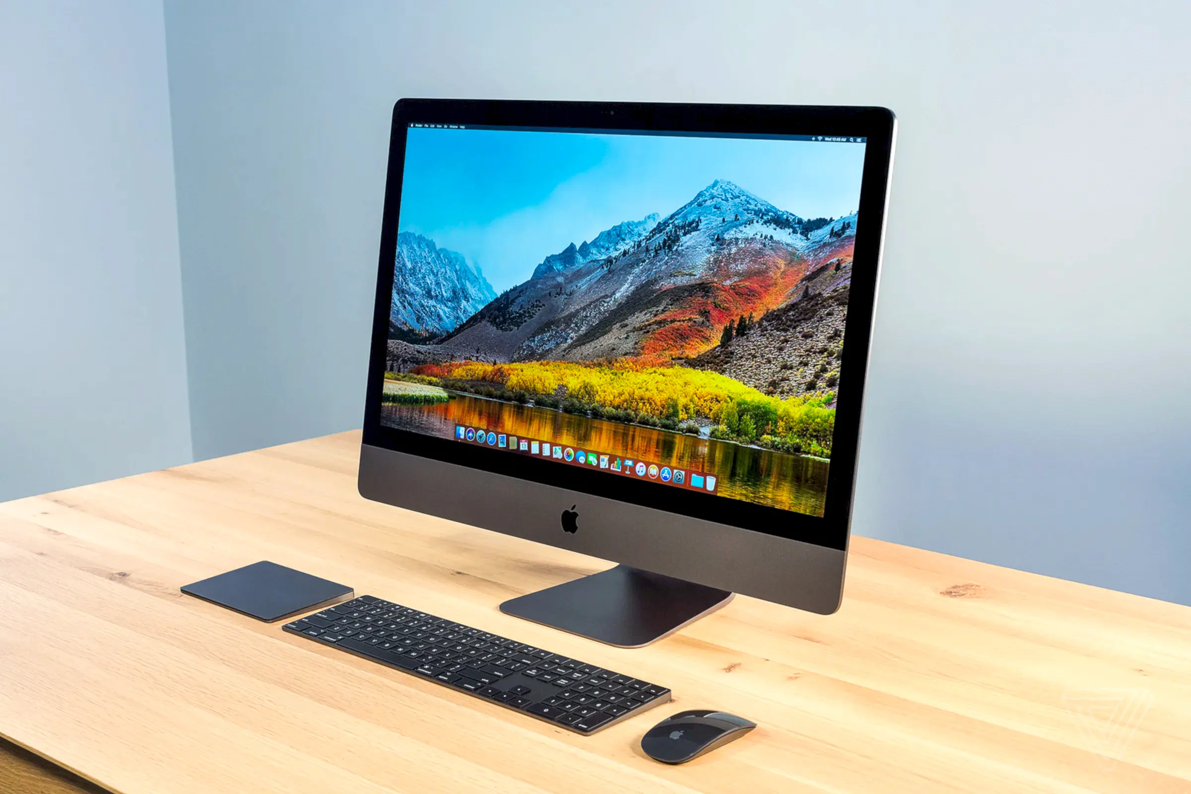 Ремонт компьютеров IMac в Алматы