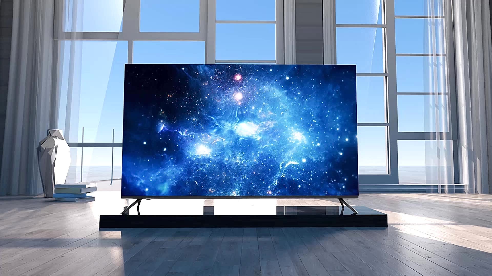 Ремонт телевизоров HAIER в Алматы