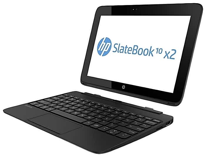 Ремонт планшетов HP в Алматы