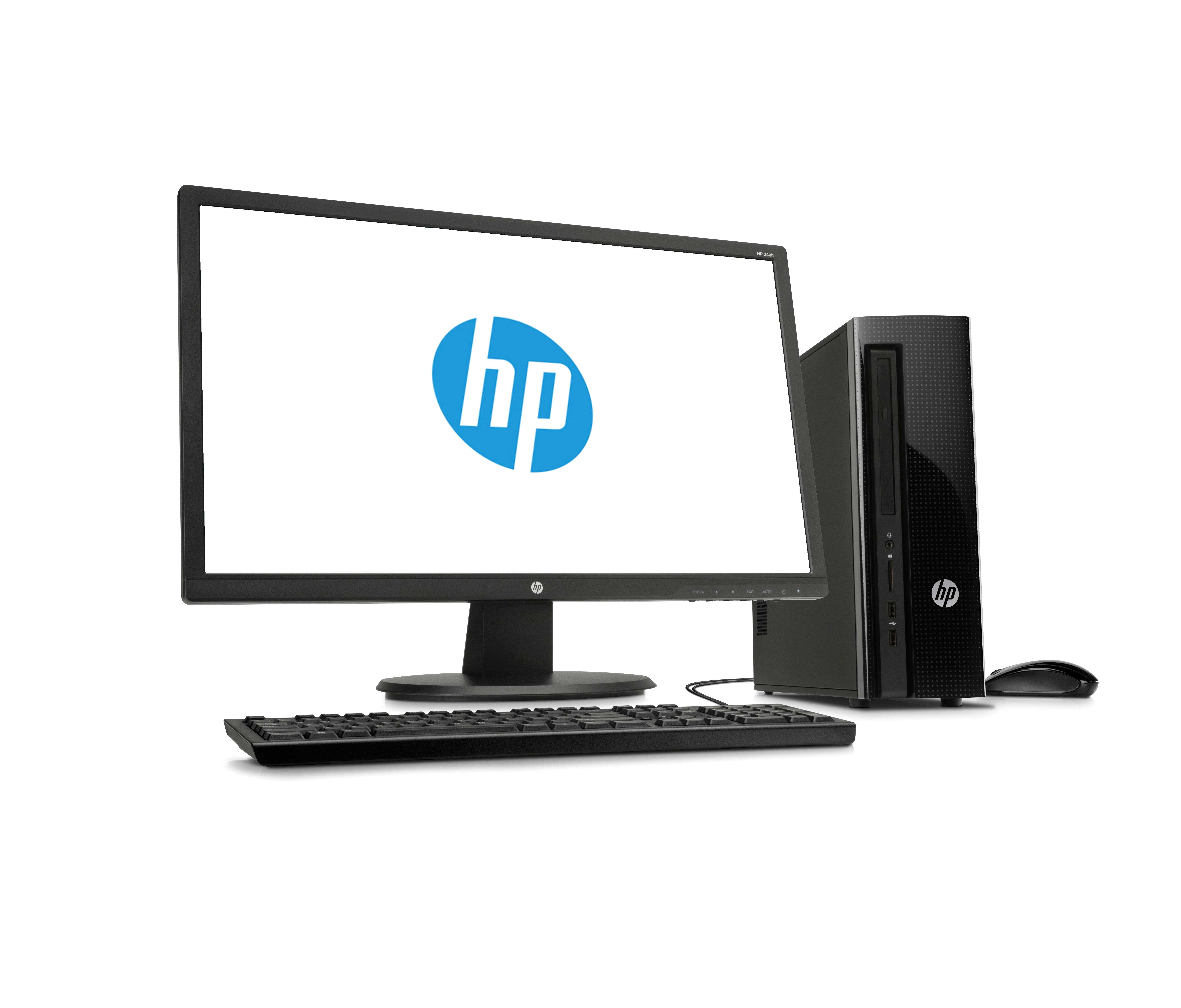 Ремонт компьютеров HP в Алматы