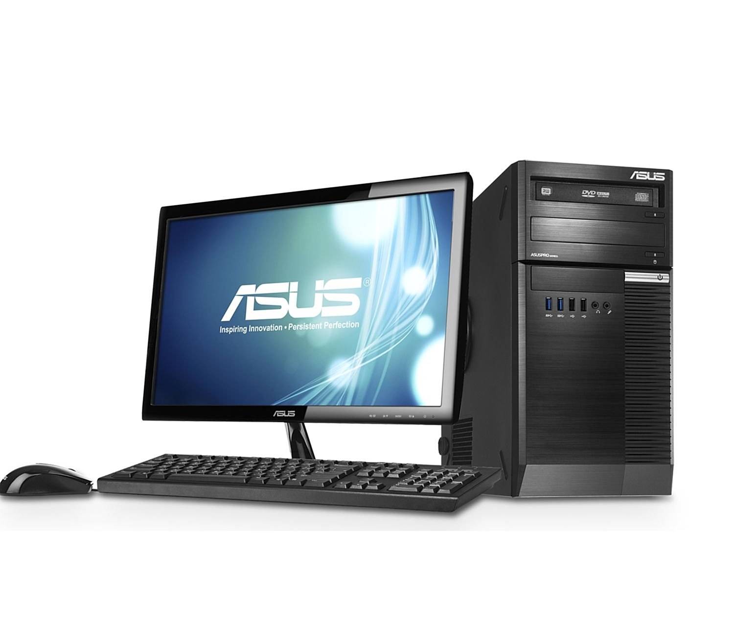 Ремонт компьютеров Asus в Алматы