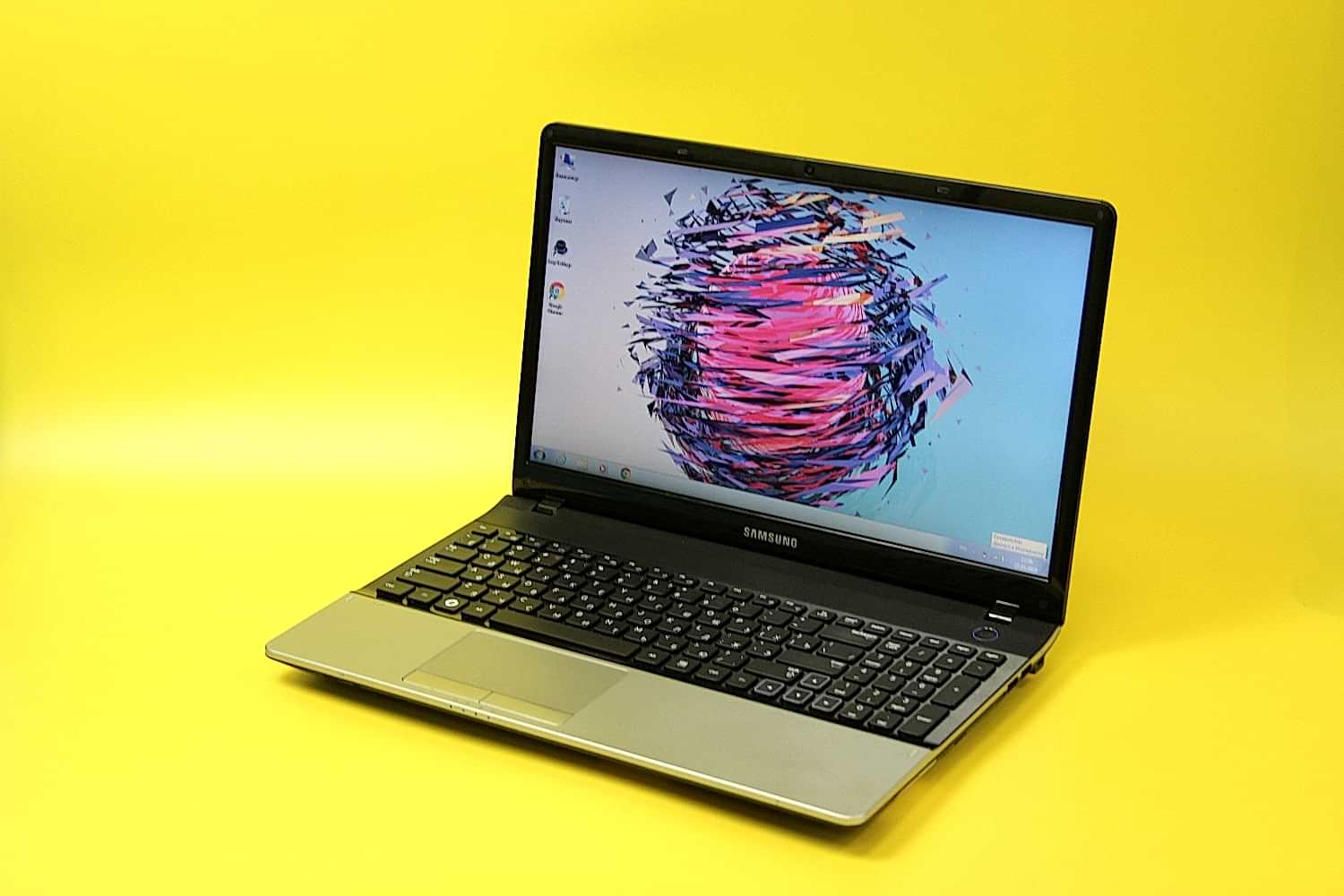 Ремонт ноутбуков Samsung в Алматы