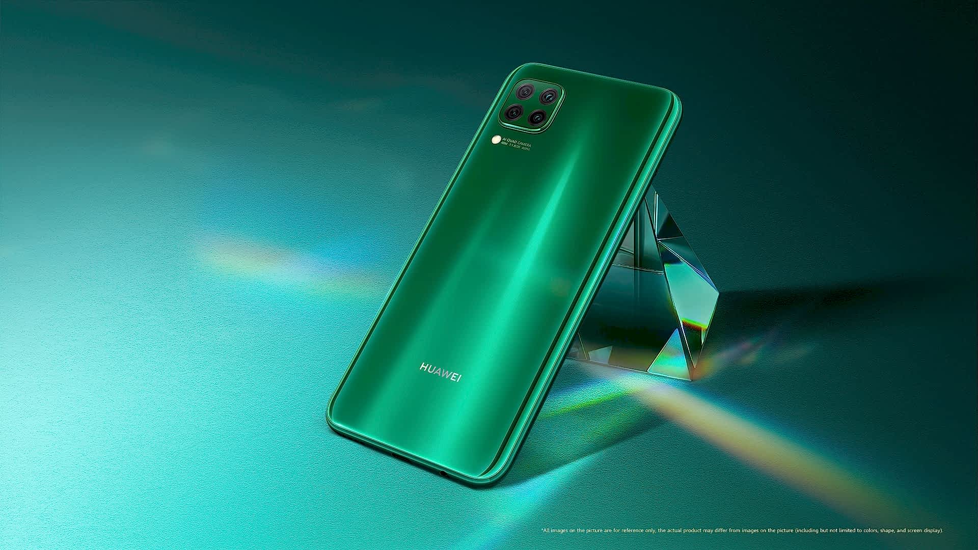 Ремонт телефонов Huawei в Алматы