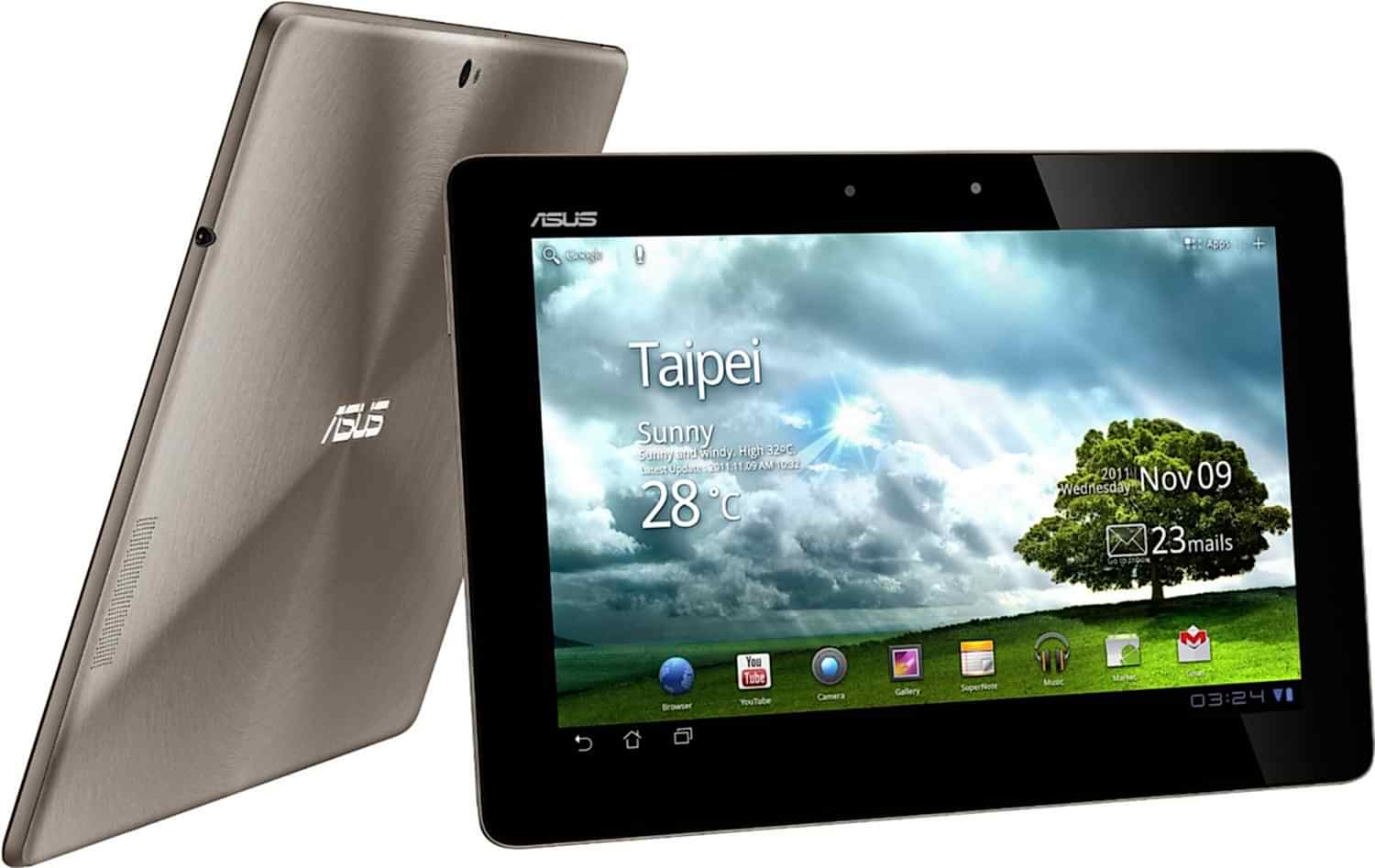 Ремонт планшетов Asus в Алматы