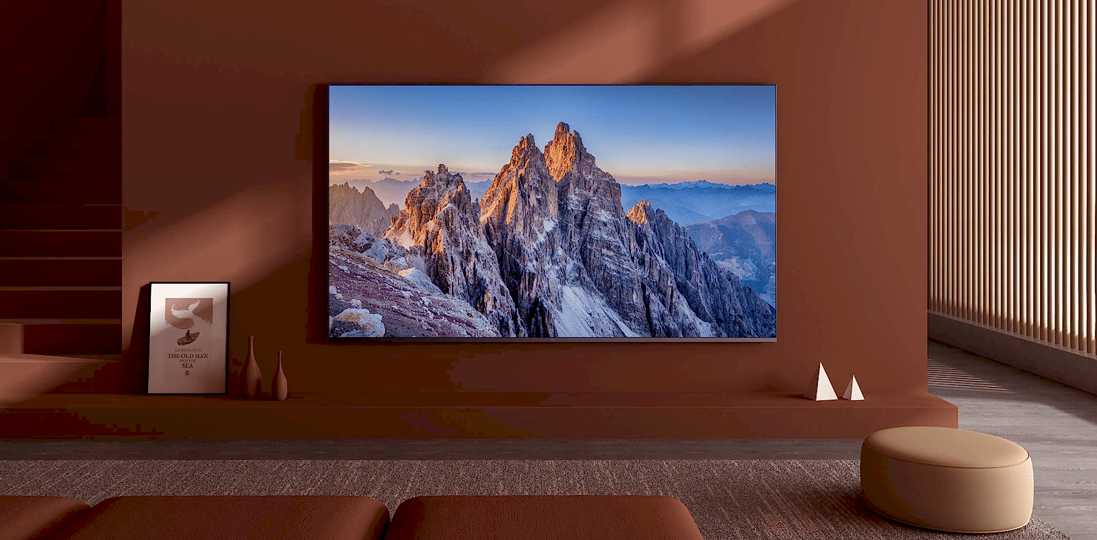 Ремонт телевизоров Xiaomi в Алматы