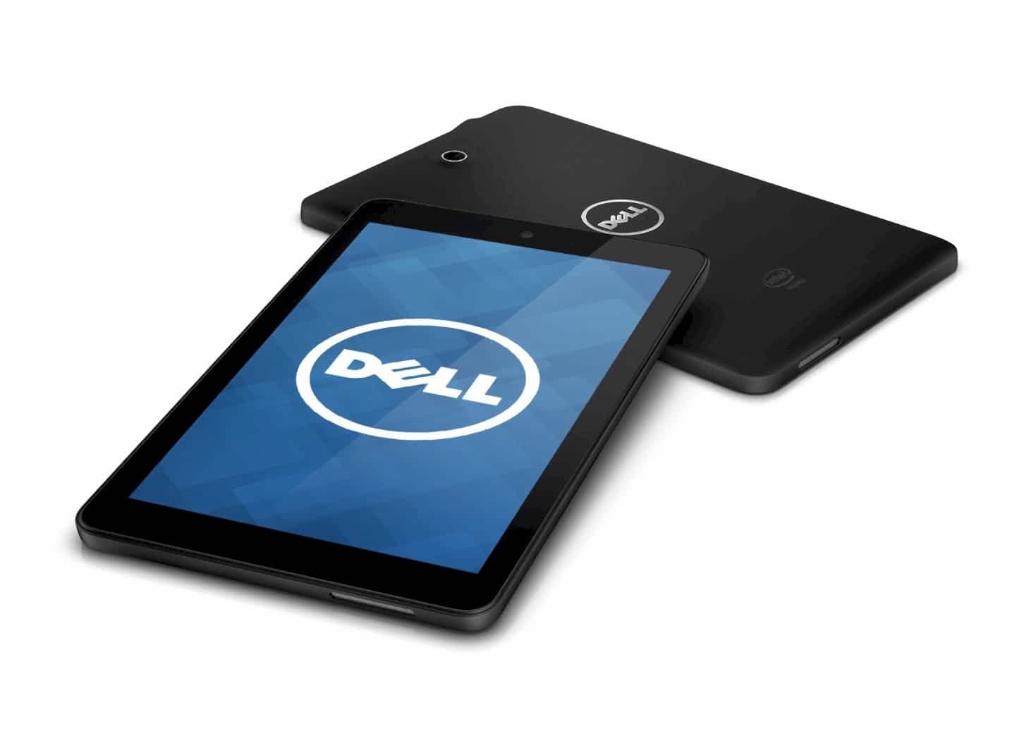 Ремонт планшетов Dell в Алматы