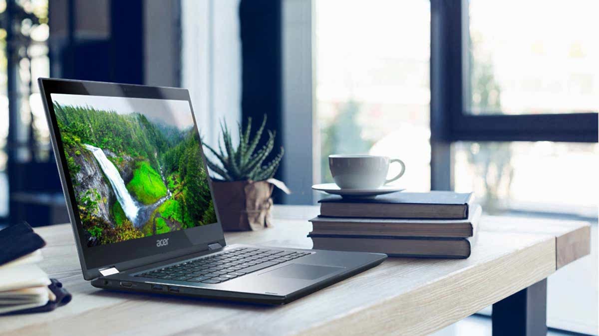 Ремонт ноутбуков Acer в Алматы