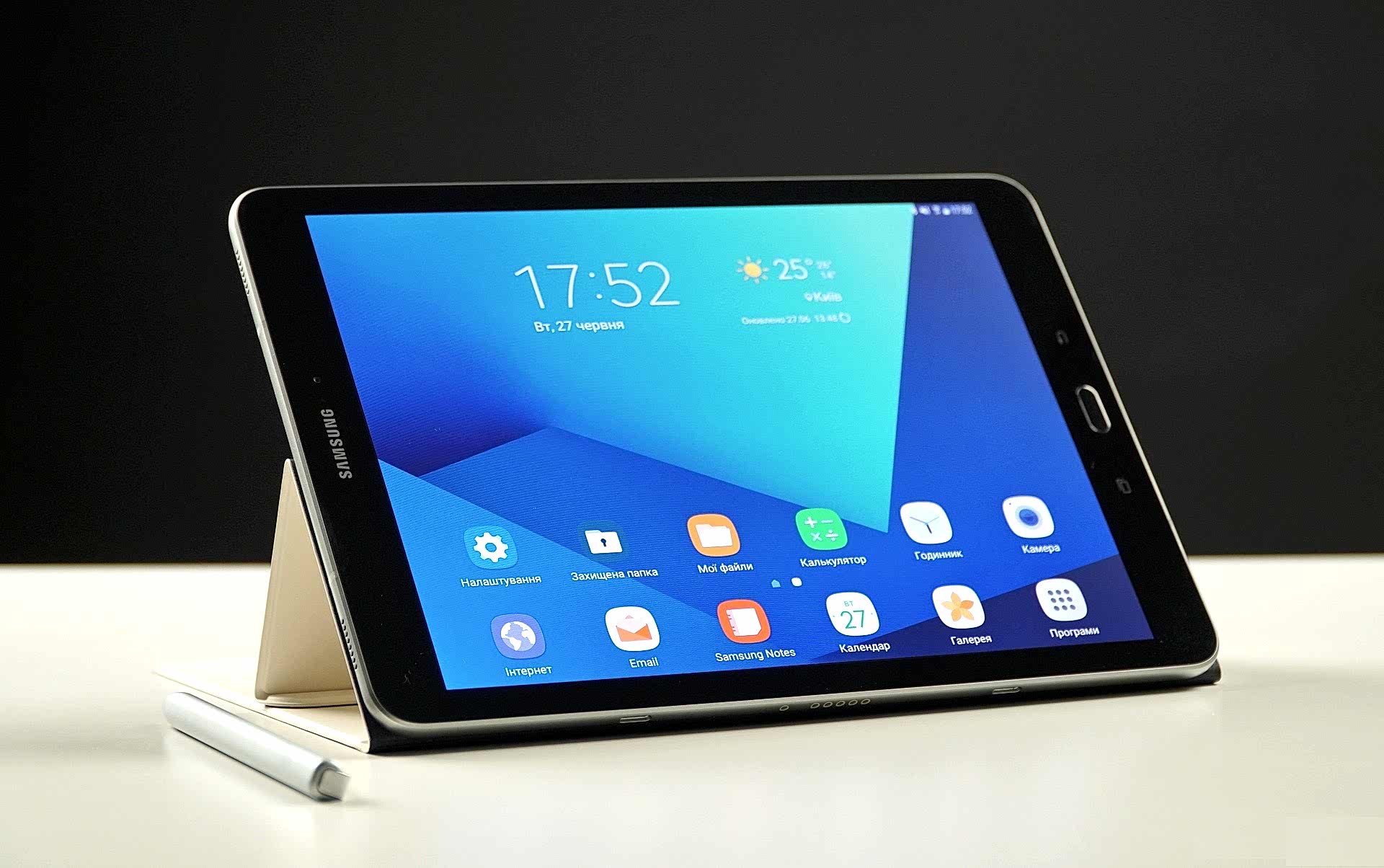 Ремонт планшетов Samsung в Алматы