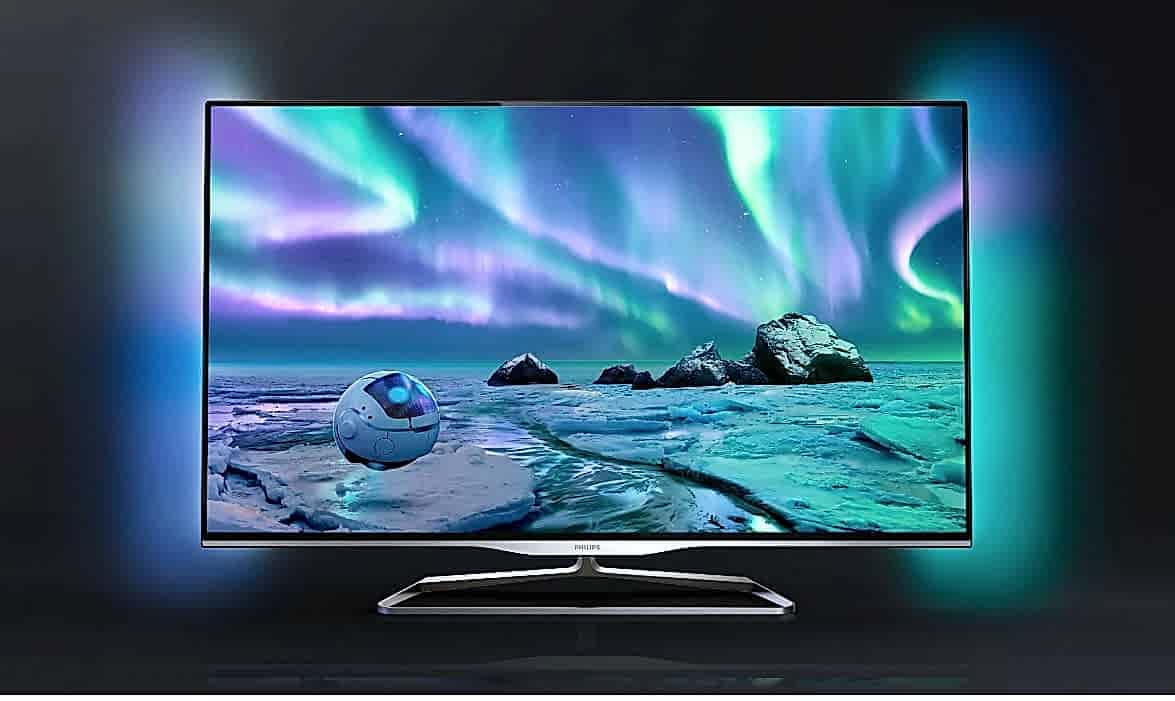 Ремонт телевизоров PHILIPS в Алматы
