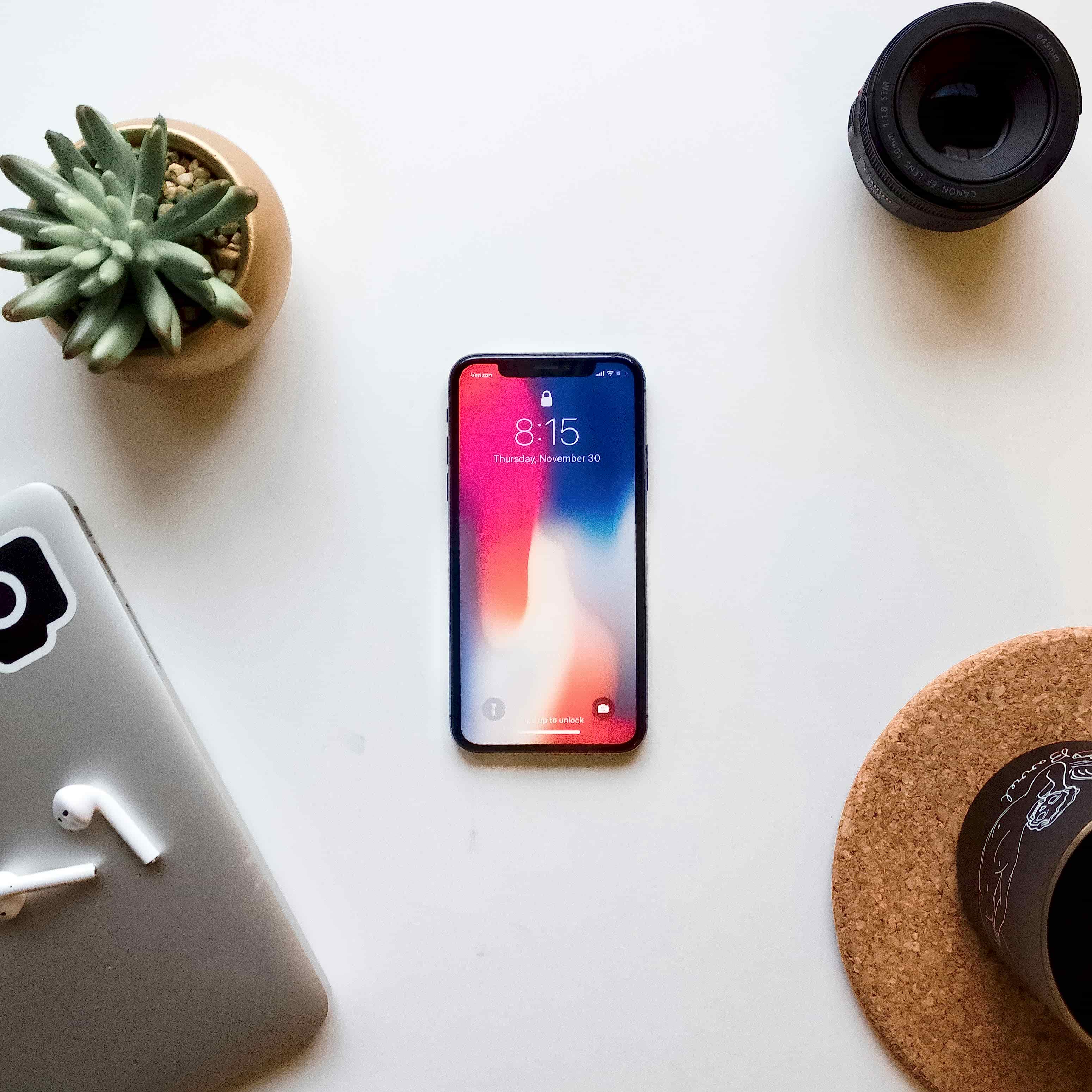 Ремонт телефонов Apple в Алматы